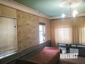 Дом 51м², 1-этажный, участок 6 сот.