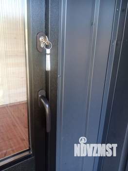 Дом 25м², 1-этажный, участок 5 сот.