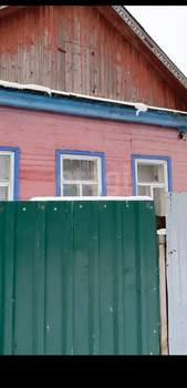 Дача 35м², 1-этажный, участок 3 сот.