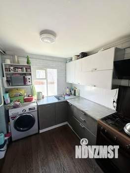 Дом 53м², 1-этажный, участок 12 сот.