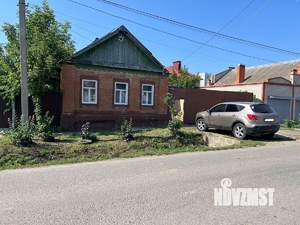 Дом 70м², 1-этажный, участок 4 сот.