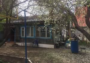 Дом 62м², 1-этажный, участок 11 сот.