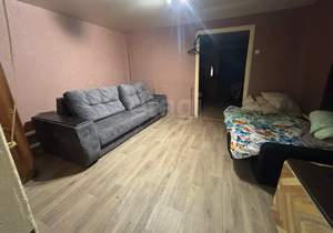 Дом 50м², 1-этажный, участок 3 сот.