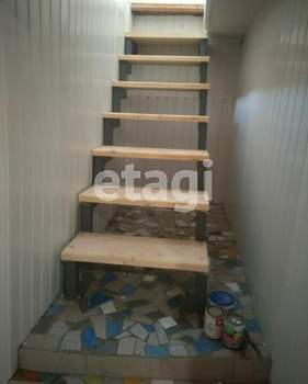 Дом 100м², 2-этажный, участок 6 сот.