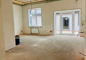 Дом 120м², 1-этажный, участок 5 сот.