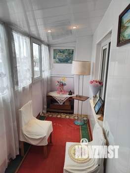 Дом 56м², 2-этажный, участок 4 сот.