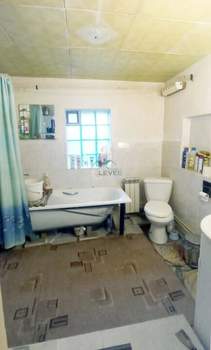 Дом 58м², 1-этажный, участок 3 сот.