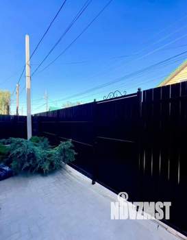 Дом 114м², 2-этажный, участок 4 сот.