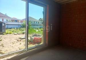 Дом 80м², 1-этажный, участок 6 сот.