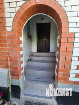 Дом 92м², 2-этажный, участок 7 сот.