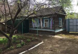 Дом 62м², 1-этажный, участок 11 сот.