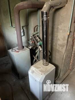 Дом 280м², 2-этажный, участок 7 сот.