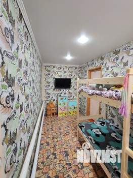 Дом 71м², 1-этажный, участок 6 сот.