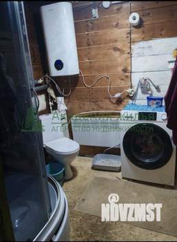 Дом 71м², 1-этажный, участок 6 сот.