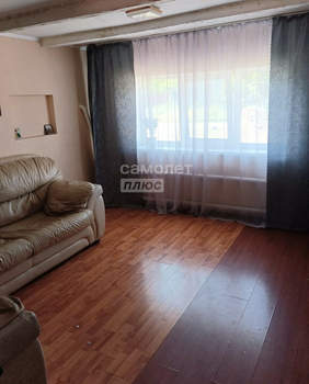 Дом 50м², 1-этажный, участок 4 сот.