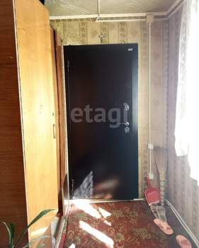 Дом 70м², 1-этажный, участок 4 сот.