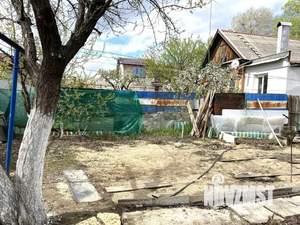 Дом 58м², 1-этажный, участок 2 сот.