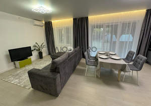 Дом 120м², 2-этажный, участок 8 сот.