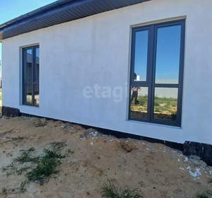 Дом 90м², 1-этажный, участок 649 сот.