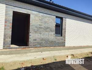 Дом 100м², 1-этажный, участок 6 сот.