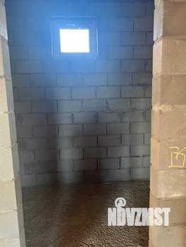 Дом 100м², 1-этажный, участок 6 сот.