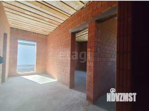 Дом 100м², 1-этажный, участок 6 сот.