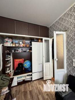 Дом 54м², 1-этажный, участок 3 сот.