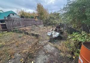 Дом 50м², 1-этажный, участок 3 сот.