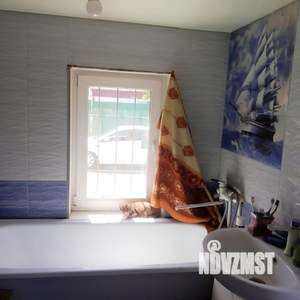 Дом 55м², 1-этажный, участок 5 сот.