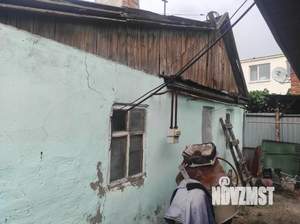 Дом 45м², 1-этажный, участок 5 сот.