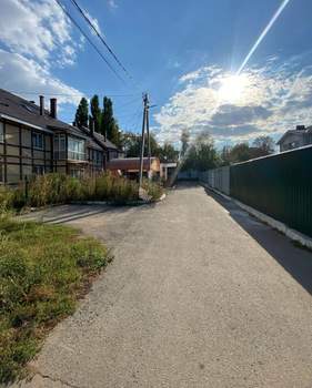 Дом 111м², 3-этажный, участок 2 сот.