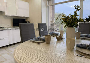 Дом 401м², 3-этажный, участок 6 сот.