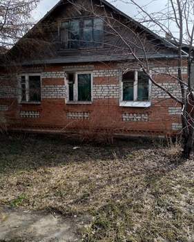 Дом 74м², 1-этажный, участок 9 сот.