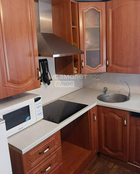 Дом 50м², 1-этажный, участок 4 сот.