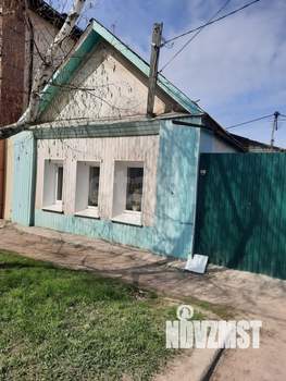 Дом 50м², 1-этажный, участок 7 сот.