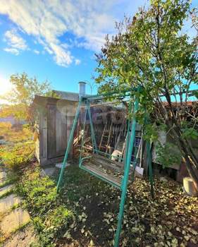 Дом 122м², 2-этажный, участок 5 сот.