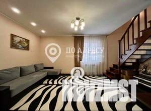 Дом 120м², 2-этажный, участок 5 сот.