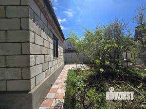 Дом 50м², 2-этажный, участок 4 сот.