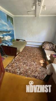 Дом 52м², 1-этажный, участок 6 сот.