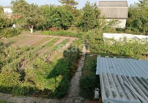 Дача 36м², 2-этажный, участок 8 сот.