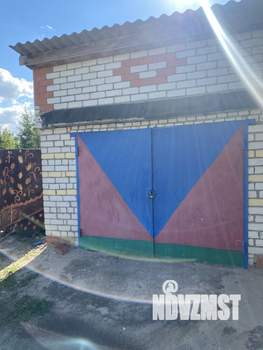 Дом 153м², 2-этажный, участок 8 сот.