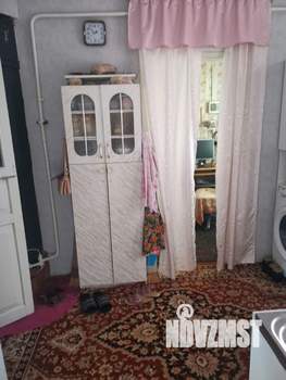 Дом 38м², 1-этажный, участок 6 сот.