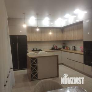 Дом 119м², 2-этажный, участок 7 сот.