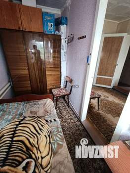 Дом 49м², 1-этажный, участок 4 сот.