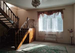 Дом 268м², 2-этажный, участок 6 сот.