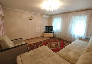 Дом 66м², 1-этажный, участок 4 сот.