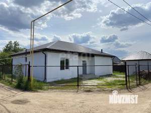 Дом 125м², 1-этажный, участок 5 сот.