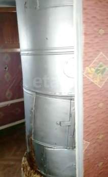 Дом 51м², 1-этажный, участок 6 сот.