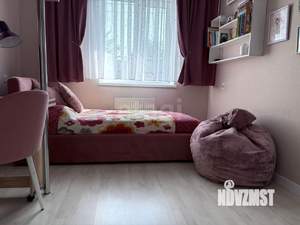 Дача 100м², 1-этажный, участок 5 сот.