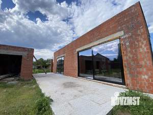 Дом 207м², 1-этажный, участок 9 сот.